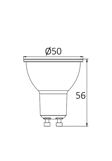 Braytron Bulkhead 12w 3-in-1 Yuvarlak Beyaz Led Armatür Ip65 Tam Koruma