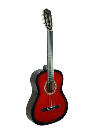 Klasik Gitar Segovia Sgc1001Rb