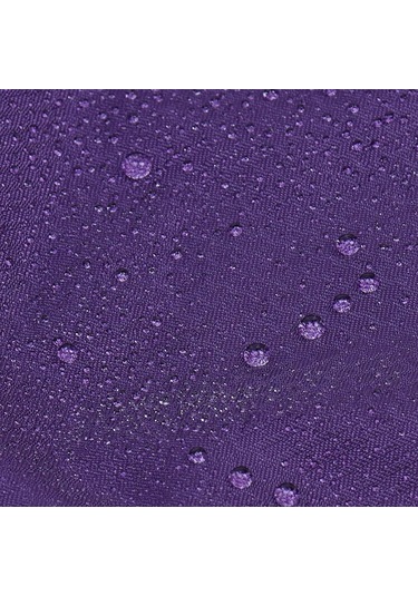 Nefes Alabilen Yağmurluk Ceketi