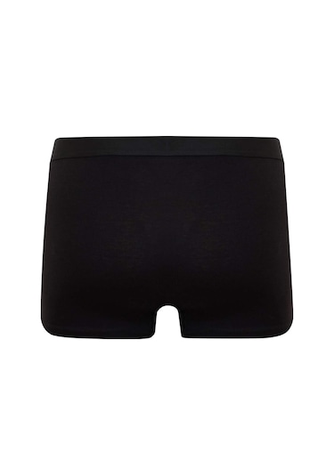DeFacto Regular Fit 3'lü Boxer N4277AZ25SPBK27
