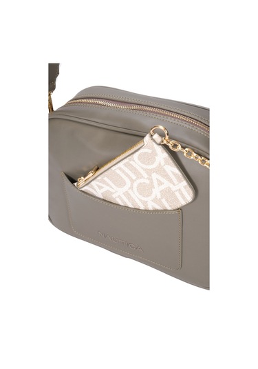 Nautıca Kadın Çapraz Çantası C.cn7167t