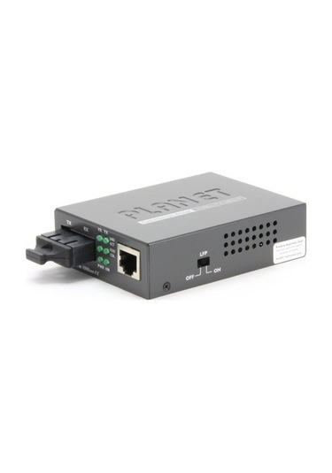 Bridge Media Converter&lt Br&gt 10/100base-tx - 100base-fx Sc, Sm &lt Br&gt 15km-36680