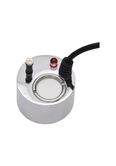 Metal Soğuk Buhar Üreteci- Kuluçka Nem Nozulu 24v