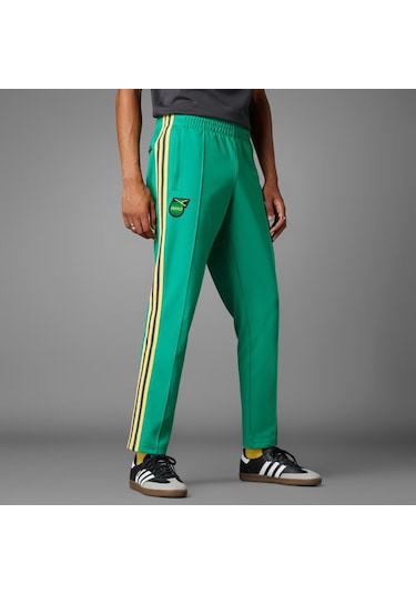 Adidas Jff Og Bb Erkek Eşofman Altı C-adııt7806e50a00 Yeşil