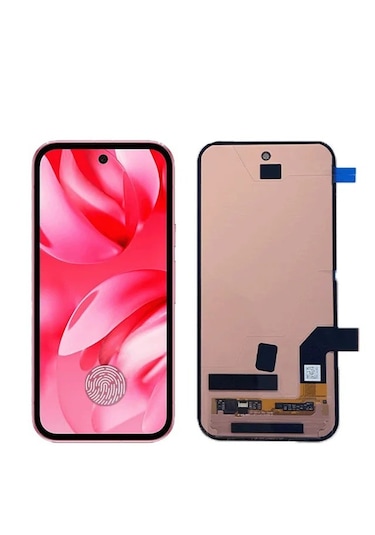 Google Pixel 9a Lcd Ekran Dokunmatik