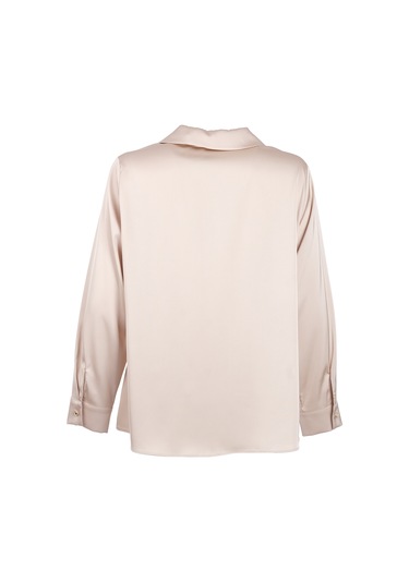 Bluz Ekol 26kekl03505 Siyah