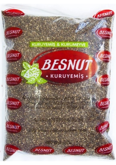 Besnut Chia Tohumu 1 KG