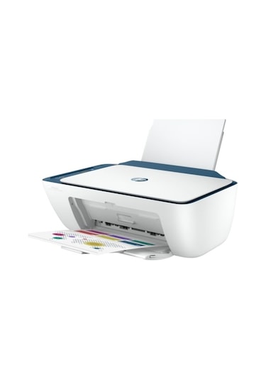 HP 25R76A Deskjet Ink Advantage Ultra 4828 WIFI Çok Fonksiyonlu Yazıcı