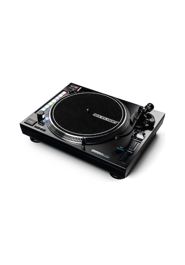 Reloop Rp-8000 Mk2 - Direct-Drive Dj Pikap / Turntable