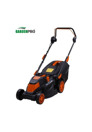 Garden Pro ZF-6103 Elektrikli Çim Biçme Makinası 1800 watt
