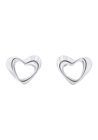 Calvin Klein Jewel Ckj35000759 Kadın Küpe Metalik