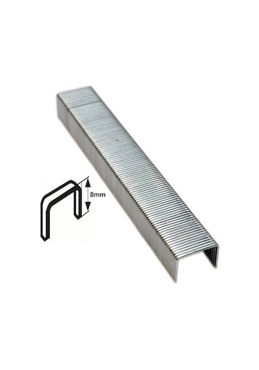 Steelstap Steelstap Einhell Tc-En 20 E Uyumlu Zımba Teli 8 MM 2500 Adet