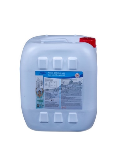 Deep Blue Yosun Önleyici 20 Kg