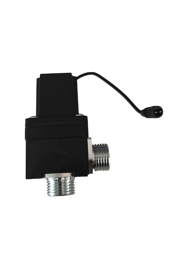 Stecell Selenoid Valf Fotoselli Sıva Altı Pisuvar Valfi