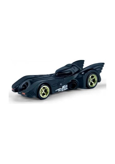 Premium Retro Entertainment 2023 - 1989 Batman Batmobile