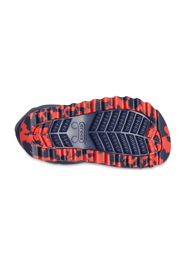 Crocs Classic Neo Puff Çocuk Bot Lacivert 207684-410 Lacivert - Kamuflaj