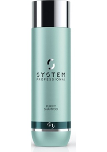 System Professional Purify Şampuan 250 ML