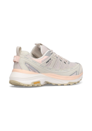Humtto 350143b Kadın Waterproof Outdoor Ayakkabı Pembe Pembe