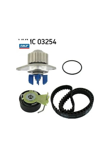 Triger Kiti+devirdaim 106-1007-206-207-306-307-bipper-partner 1.4i/tu3jp