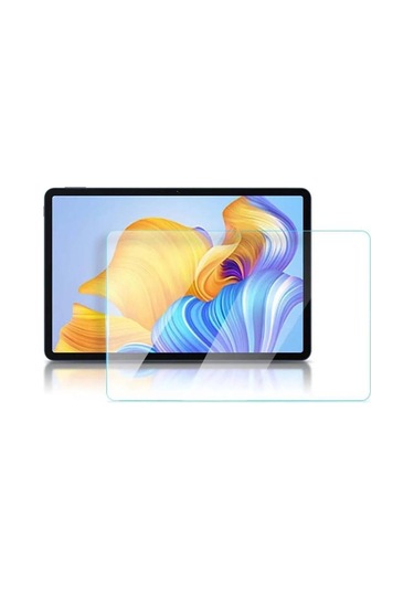 Khayra Galaxy Tab S9 Ultra Sm-x910 Uyumlu Davin Tablet Nano Ekran Koruyucu-renksiz