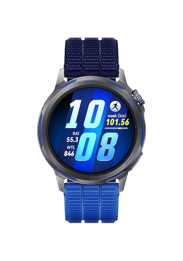 Huawei GT Runner 2 Akıllı Saat (Distribütör Garantili)