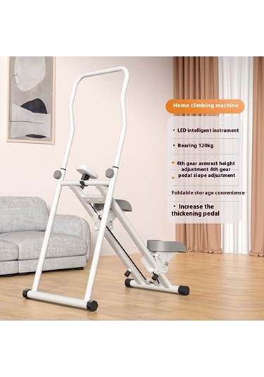 Tırmanma Aleti Ev Spor Ekipmanı Kas Geliştirme Ve Dayanıklılık