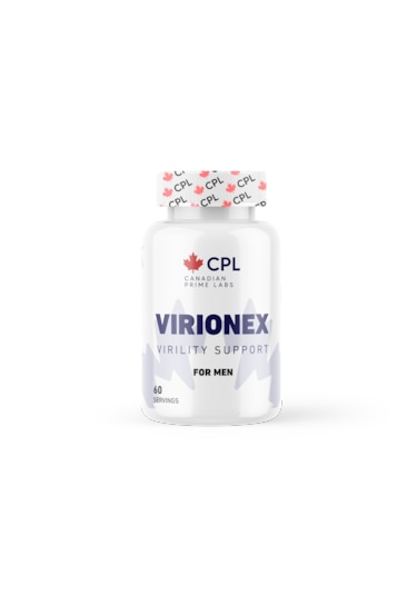 Vırıonex Vırılıty Performance Support 60 Kapsül Aromasız