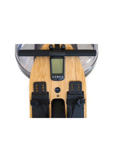 Waterrower Kürek Wr A1 Oak Rowing Machine Exercise