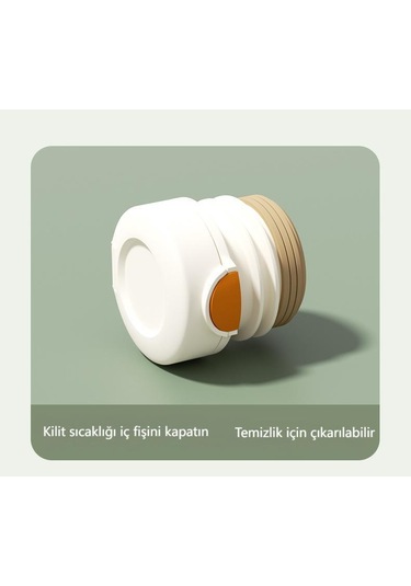 Aoyingnettech Kızlar İçin Vakumlu Kupa Yüksek Değer 316 Paslanmaz Çelik Büyük Kapasiteli Su Bardağı Taşınabilir Öğrenci Okulu Özel Su Bardağı Açık Kamp Termos Fincan Mor