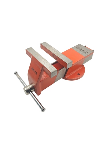 Fixonic B.h.d Bhd00355 200mm Sabit Tezgah Mengene