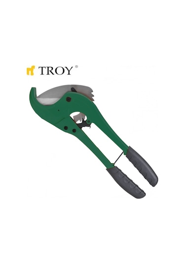 Troy 27075 Pvc Boru Kesici 75Mm