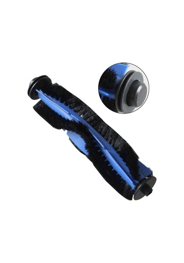 Tesvor İçin Kolay Kurulumlu Rulo Fırça Kiri Giderir