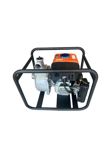 Energy Km40cx 1,5" Benzinli Su Motoru