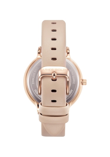 Aries Gold L 5035 Rg-rg Kadın Kol Saati