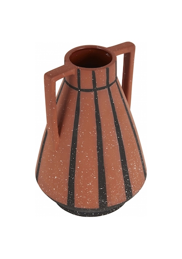 Karaca Home Simple Vazo 15x22 cm