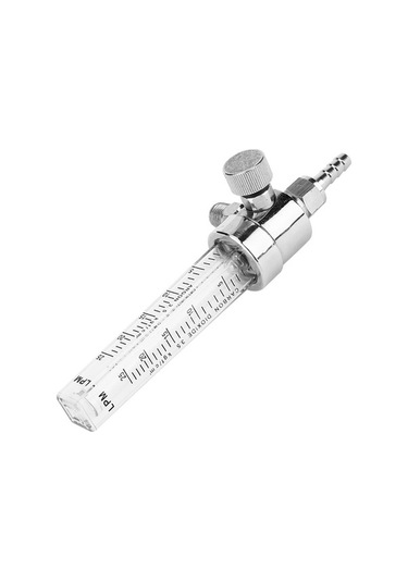 Besthome1 Endüstriyel Wl-12 Bakır Akış Ölçer, Npt1/4 Konik İç Gevşek, 1-25m³/h, Test Aracı