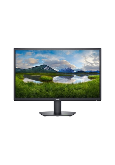 Dell SE2422H 23.8" 5 MS 75 Hz HDMI+VGA FreeSync Full HD VA LED Monitör