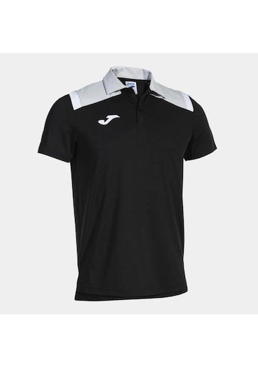 Joma 103736.100-20001 Toledo Erkek Spor Şort Siyah