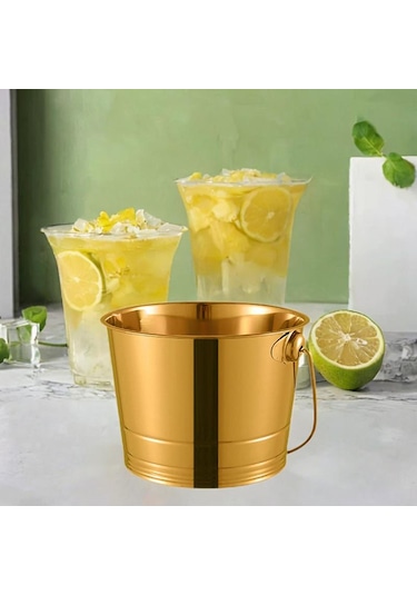 Suntek Ev Aile Toplantıları Restoran Için Paslanmaz Çelik 1000ml Çok Renkli