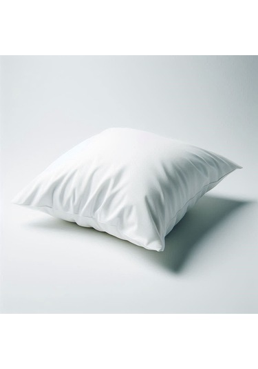 Tera Comfort Silikon İç Dolgulu Yastık 50x70 900gr