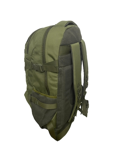 Combat Tactical Çanta Tactıcal 65 Lt - 650-885 - Haki