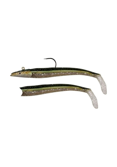 Savage Gear Sandeel 12,5Cm 23G Sandeel