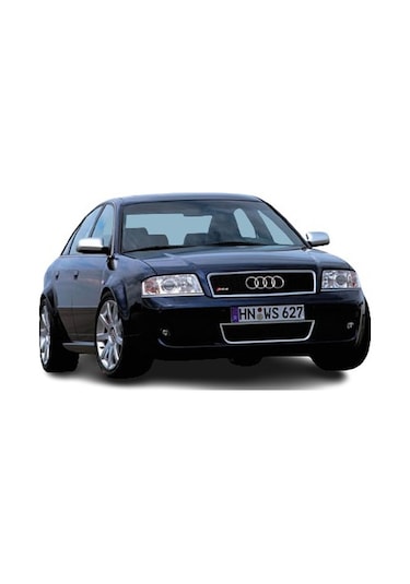 Audi A6 Yıl 2001-2005 Arası Depo Sol Far 4b0941003bj