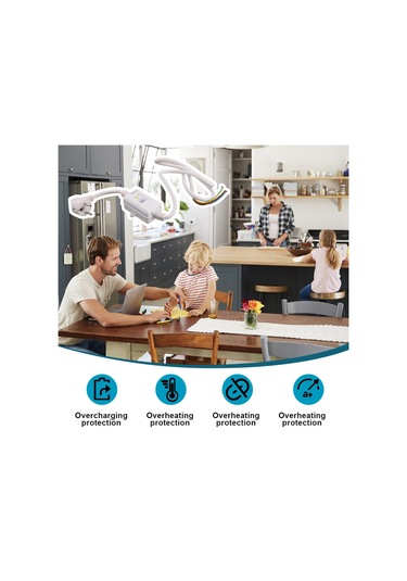 Xurunkeji Fı Sigorta Prizi, Kaçak Akım Sigorta Fişi, Kablolu, Kişisel Koruma Adaptörü, Ab Fişi, Beyaz