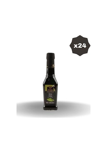 Kemal Kükrer Soya Sosu 250 Ml X 24 Adet