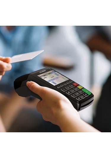 Hugın Tiger T300 4G Yazar Kasa Pos + 10 Rulo