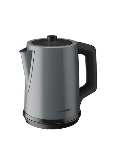 Grundig CM 4342 1650 W 0.7 + 1.7 Lt Çay Makinesi
