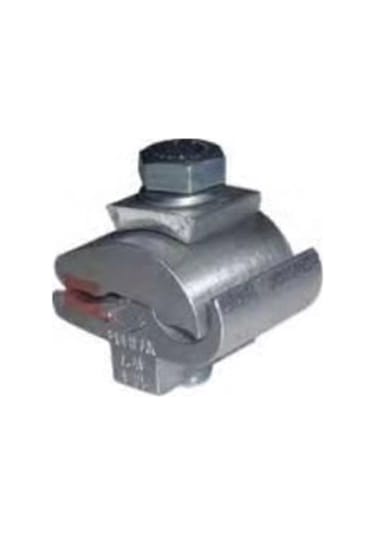 Bakır Alüminyum Hat Klemensi Büyük Alcu Klemens A40-b25