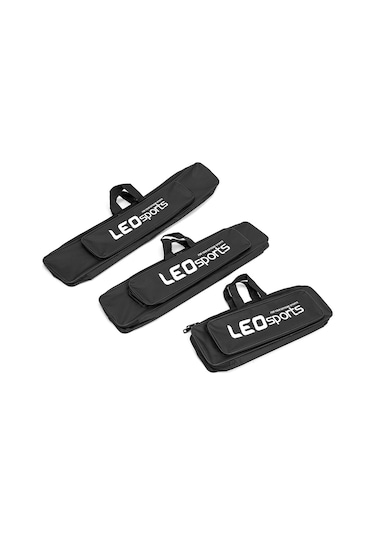 Gajeena 600d Oxford Dokuma Suya Dayanıklı Olta Çantası - 80cm, Çelik Tel İç Çerçeve, Geniş Bölmeler Ve Omuz Kemerli Olta Malzemeleri Taşıyıcı