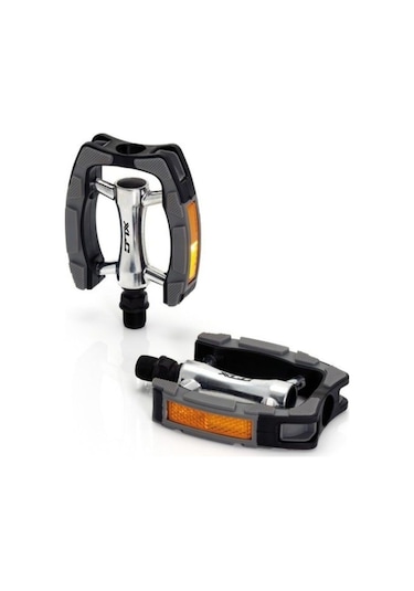 Xlc Pedal Cıty Comfort Reflektörlü Tam Bilyalı